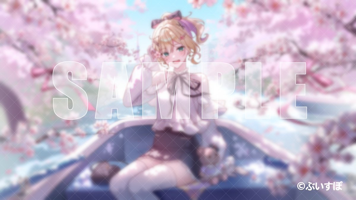 胡桃のあ ポスター クロスタ 胡桃のあ LRP 胡桃のあ | Xross Stars | クロススターズ