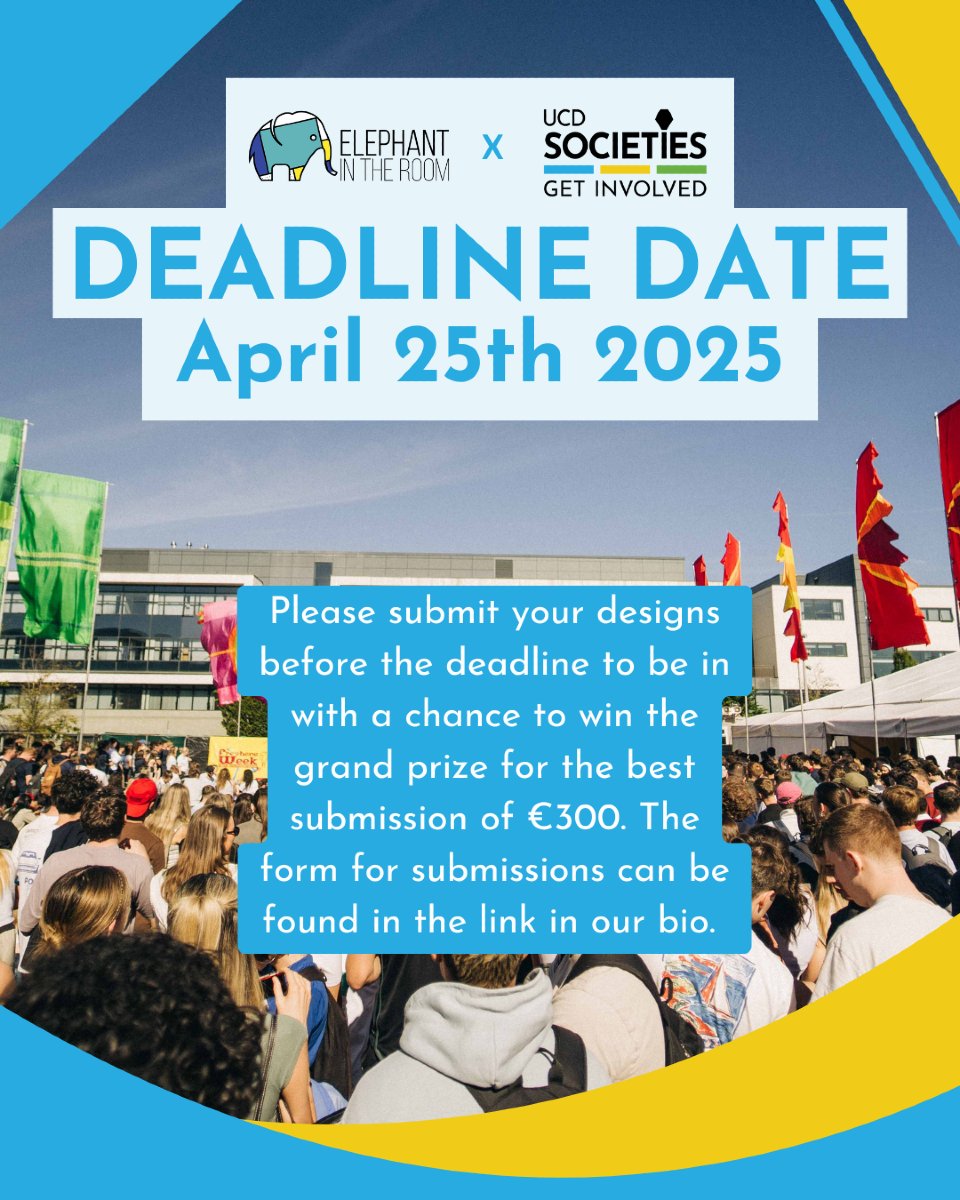 3 weeks to go! #elephantintheroom #mentalhealth #campaign