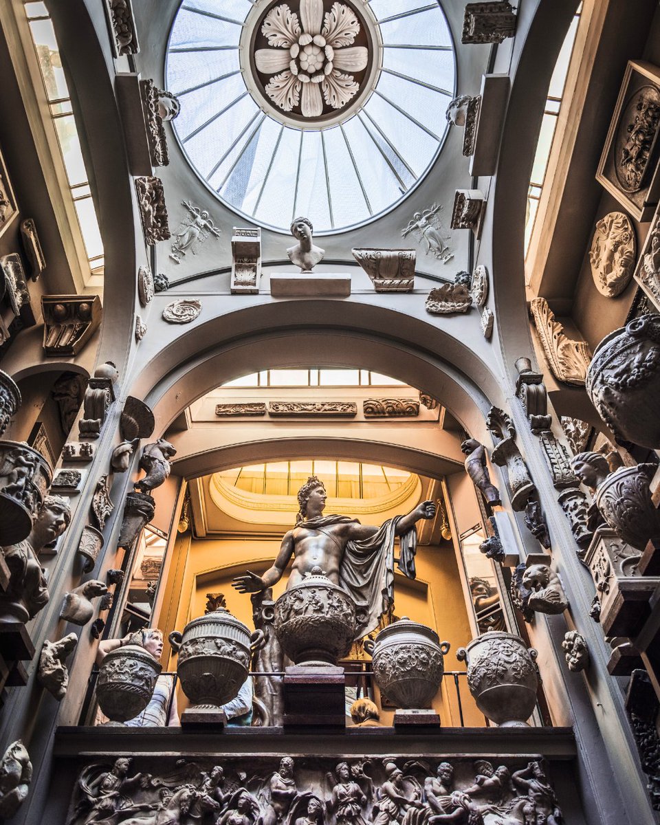 Today marks 188 years since Sir John Soane’s Museum officially opened to the public 🎊

Thank you to all who have visited, supported or engaged with the Museum over the past almost two centuries, helping us to continue preserving the legacy left behind by Sir John Soane!