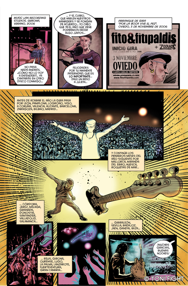 KOMIKIBOOM
𝗢𝘀𝘁𝗶𝗿𝗮𝗹𝗮 𝟰 𝗩𝗶𝗲𝗿𝗻𝗲𝘀
Aurkezpena-Presentación: "La última Bestia del Cielo"
Gaztelaniaz - En castellano
Edurne Dikinson
19:00. Liburutegia- Biblioteca
𝗟𝗮𝗿𝘂𝗻𝗯𝗮𝘁𝗮 𝟱 𝗦𝗮́𝗯𝗮𝗱𝗼
Vermut Komik
"Fito y por supuesto la luna"
Kike Babas y/eta Kike