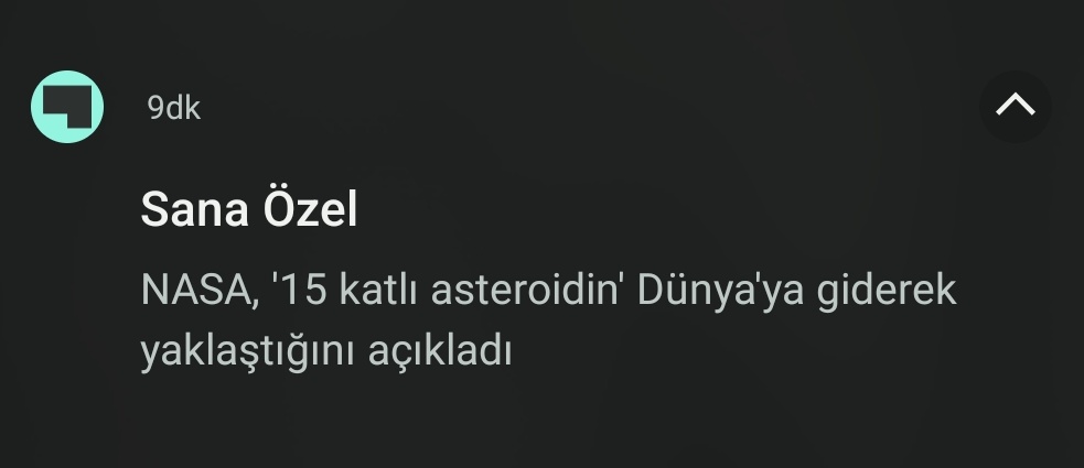 Çarpıp bu dünyanın götünü başını dağıtmazsan da adam değilsin aq asteroidi.