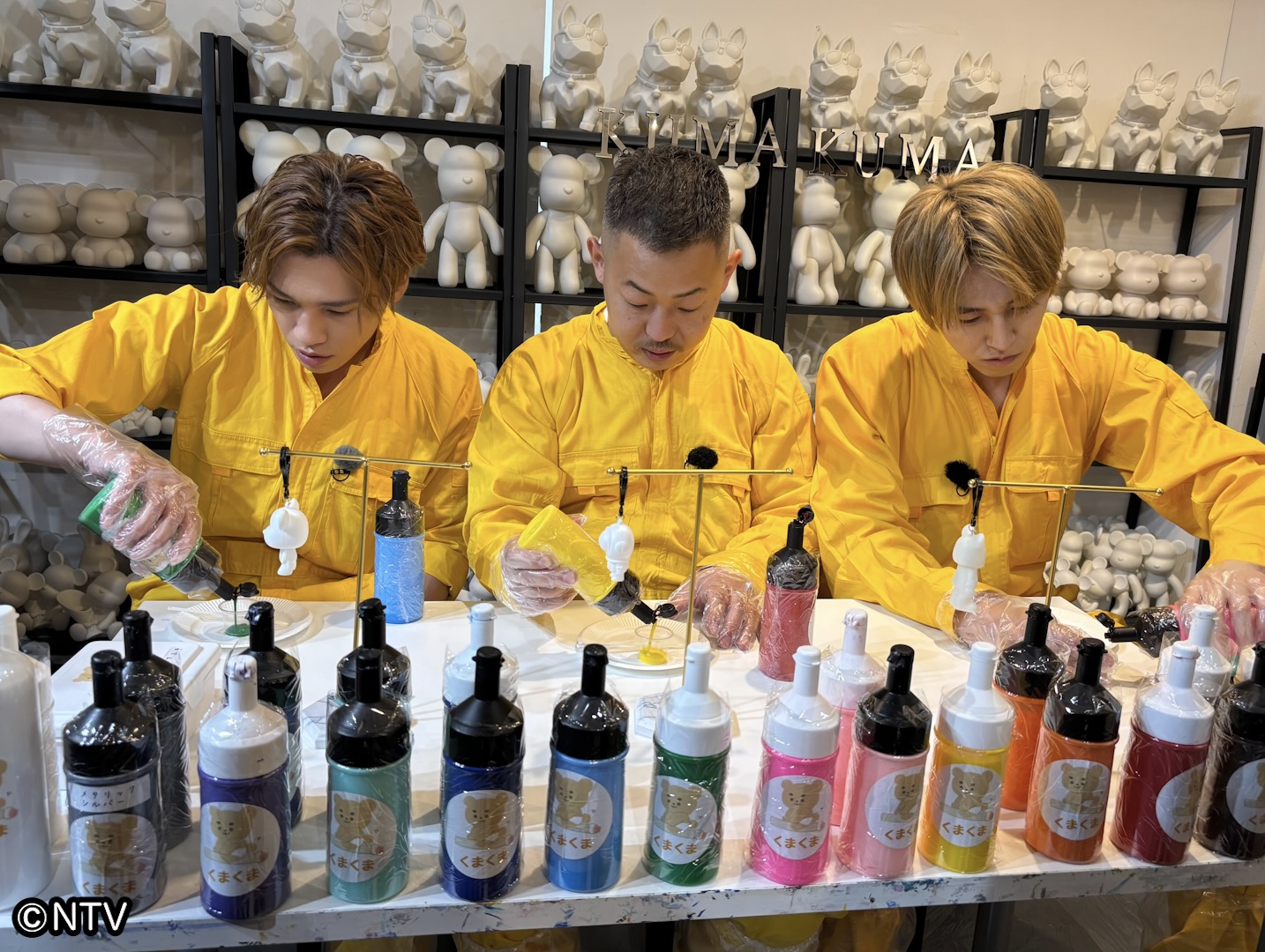 くまくま社長🧸ちほ (@chiho_seven) / X