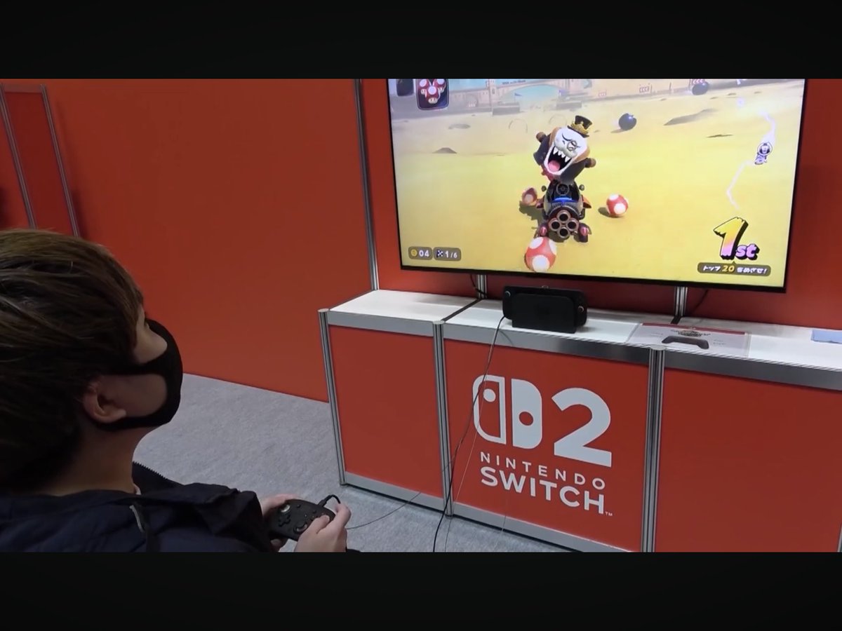 先行体験会の映像見てたらドッスンさばくっぽいとこレース場になってたからバトルはあるとしてもドッスンさばくはないかも？
