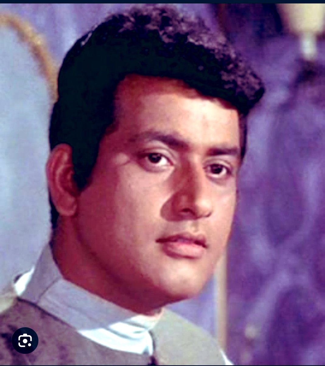 You were the most patriotic son India had ever had. We will miss you Sir and your iconic movies. #manoj_kumar