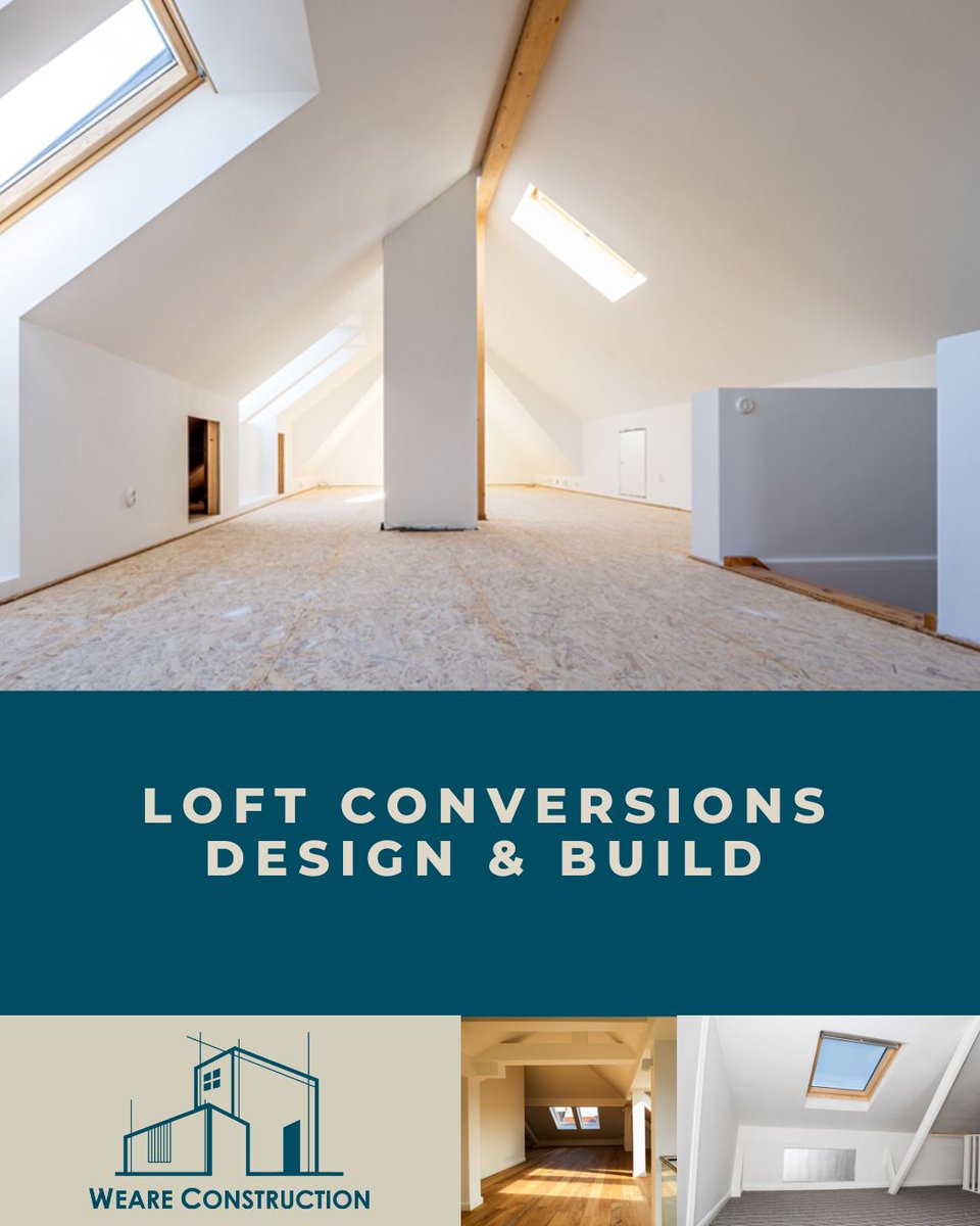 thebestofepsom's tweet image. Want a reliable #BuildingCompany to complete your #HomeProject? @Weare_Const is your answer. Whether it's a #SingleStoreyExtension or a #LoftConversion the team will help transform your home. Learn more: #Surrey weare-construction.co.uk
