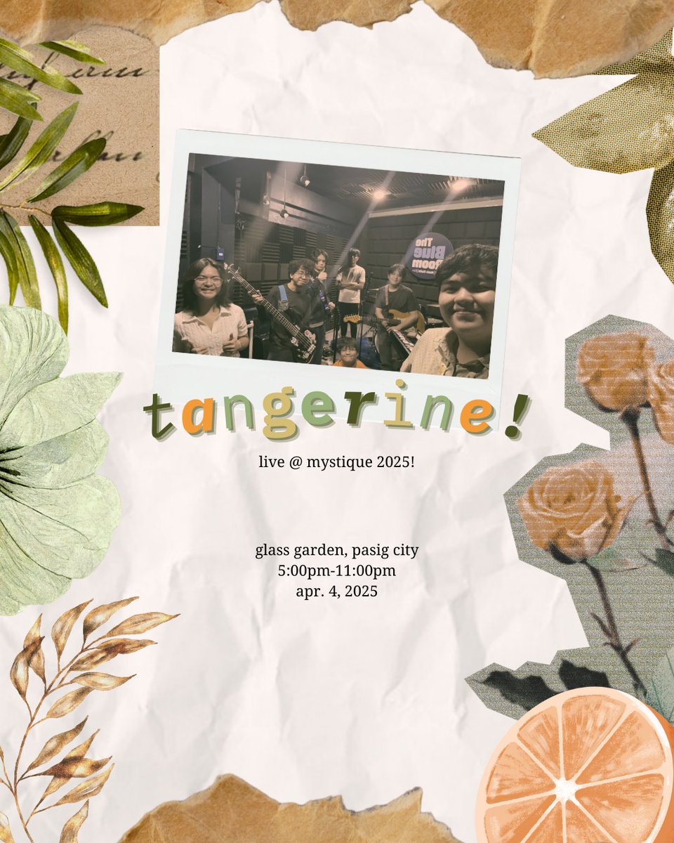 tangerine (skies) 🍊⛅ tweet media