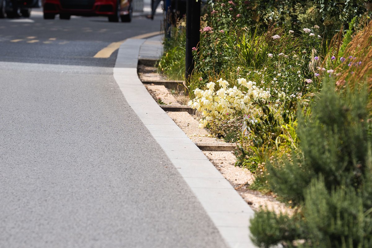 Help Us Shape the Future of SuDS-iQ. To ensure we design the platform and tools to best meet your needs, we need your input! Please complete our Co-Creation Survey. Your feedback is crucial and will directly influence the development of SuDS-iQ 👉bit.ly/4cduIiR