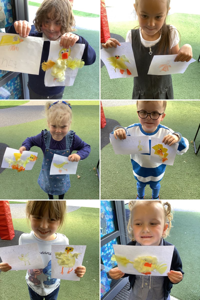 Milton Primary Academy tweet media