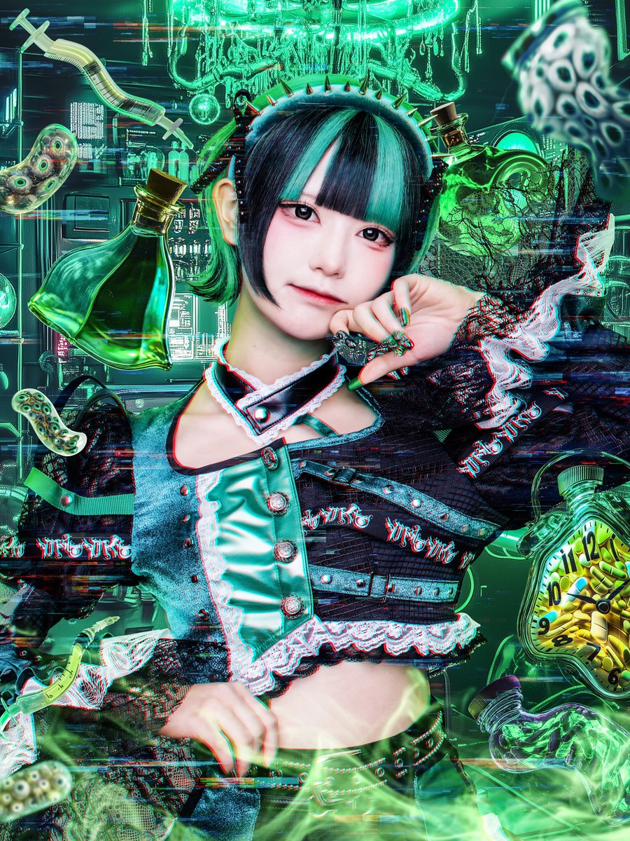 4/7(月) 東名阪ワンマンツアーMAGiCAL×MEDiCAL ファイナル公演に向けた