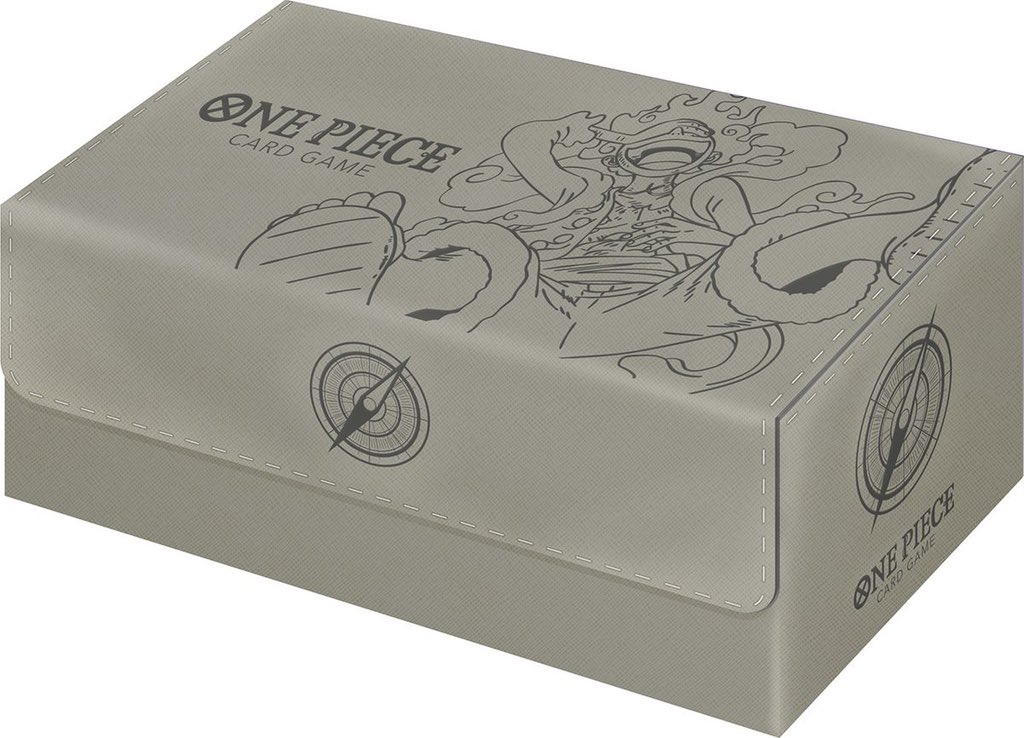 楽天市場】バンダイ (BANDAI) ONE PIECEカードゲーム ストレージ