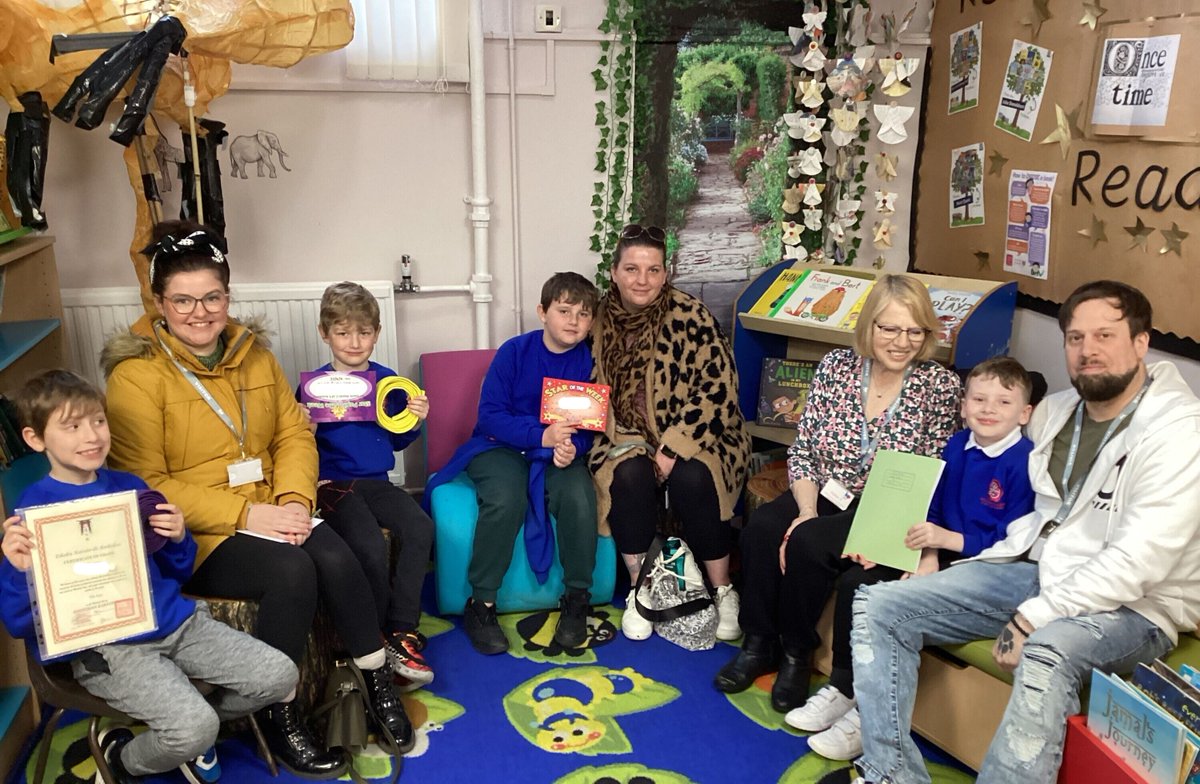 A HUGE congratulations to all our super stars this week. Keep up the good work 👏