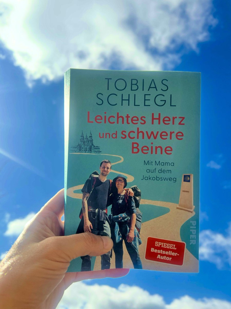 Tobias Schlegl tweet media