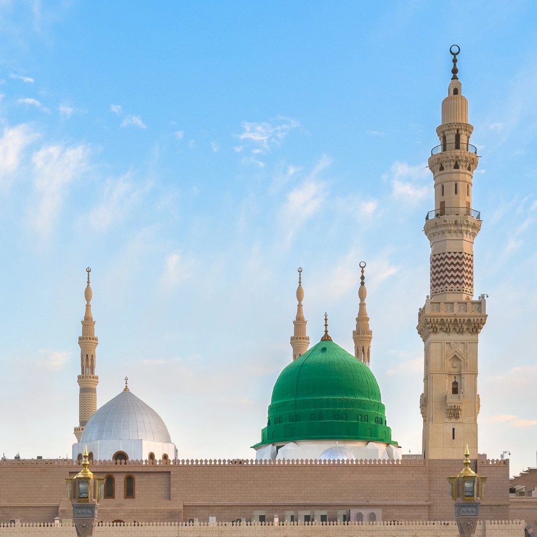 #cuma #hayırlıcumalar #cumamızmübarekolsun #medine #madinah