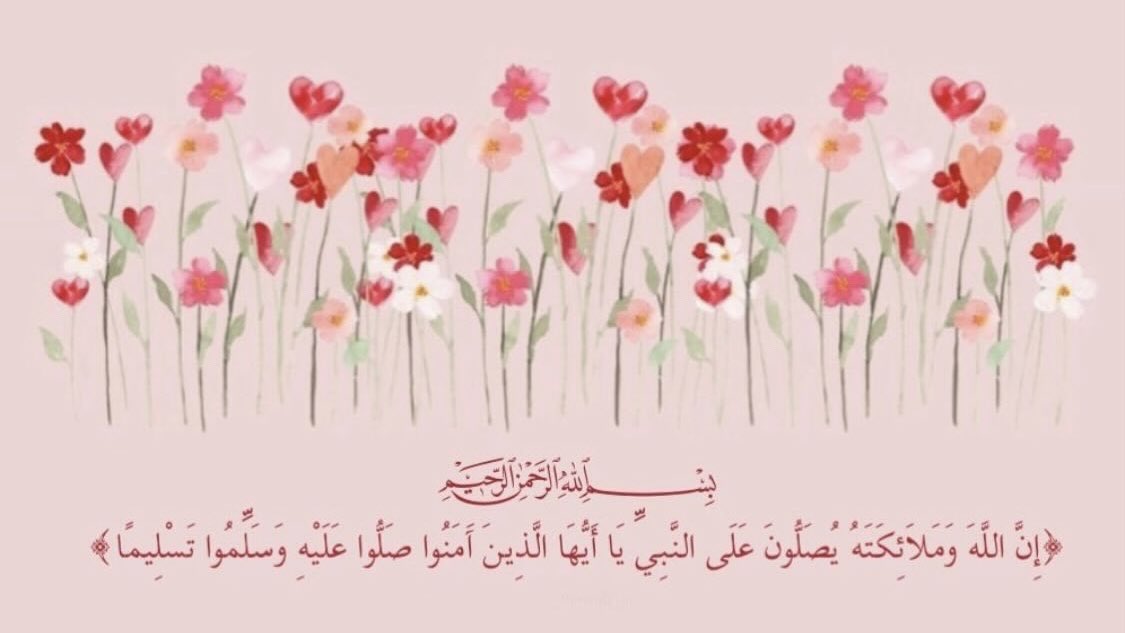 hayaa_97's tweet photo. ﷺ https://t.co/63l4Sv9Vaw