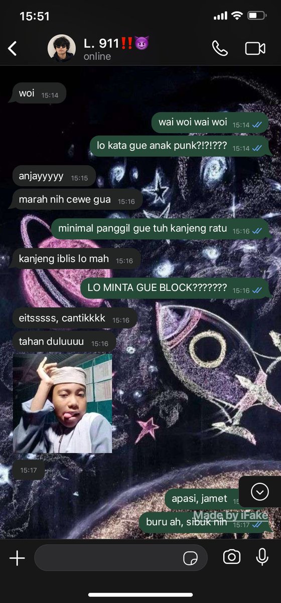 thvjingf's tweet photo. -•• 1. perkara cowo gue https://t.co/XOKOP0CxSc