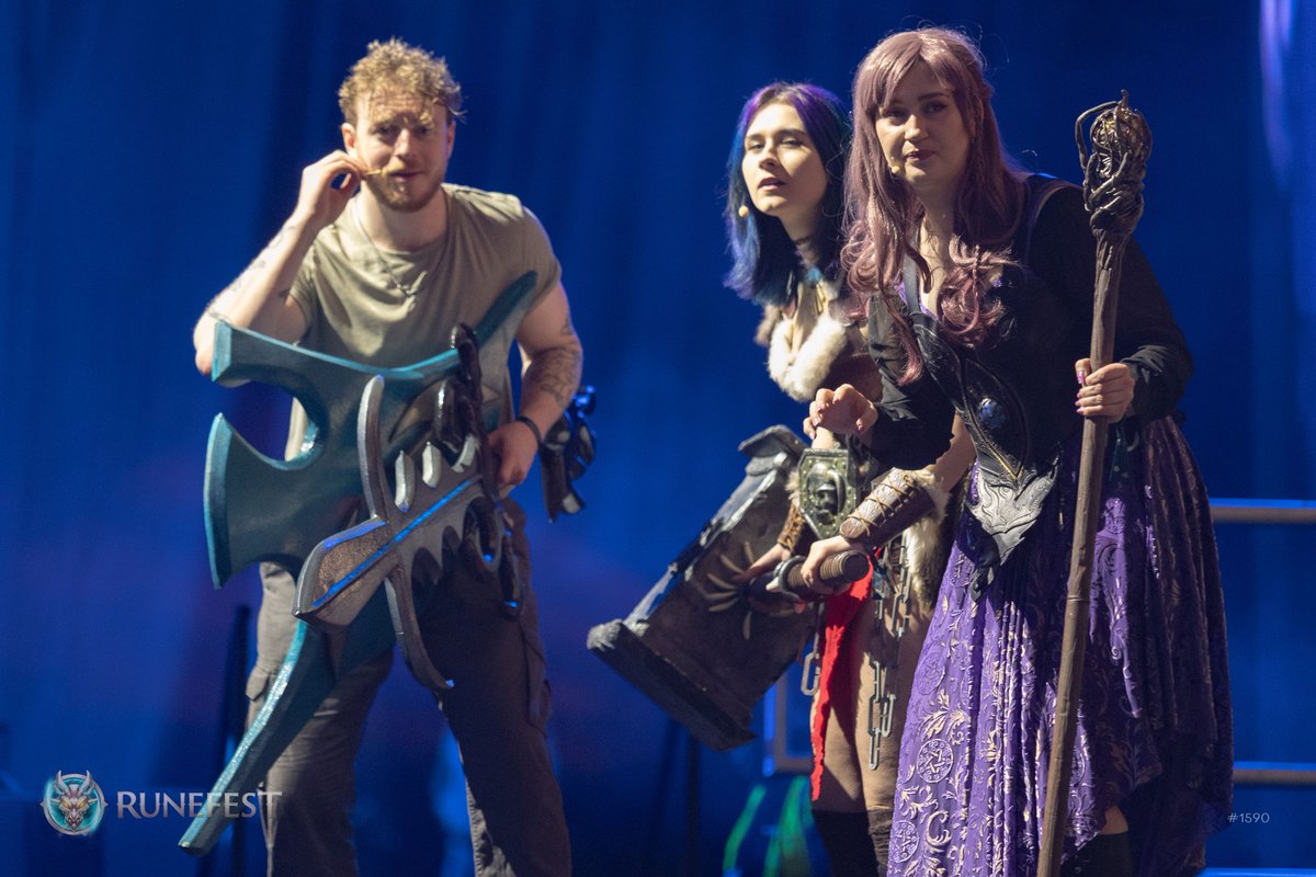 Session Zero tweet media