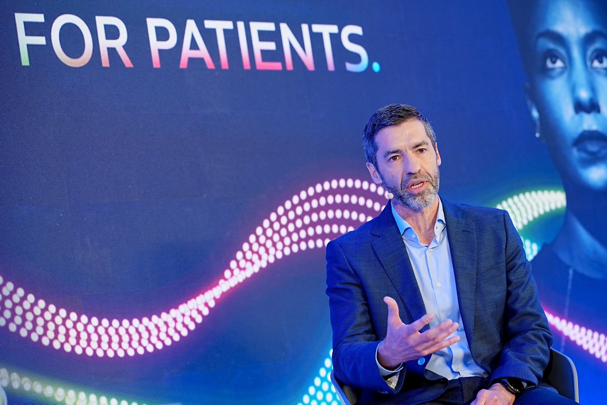 At Pharma Media Day 2025, we showcased the latest advancements in oncology, cardiovascular care, women’s health and more, highlighting our commitment to R&amp;D and commercial excellence. 

Check out some of our highlights!  

#TeamBayer #PharmaMediaDay #PMD25