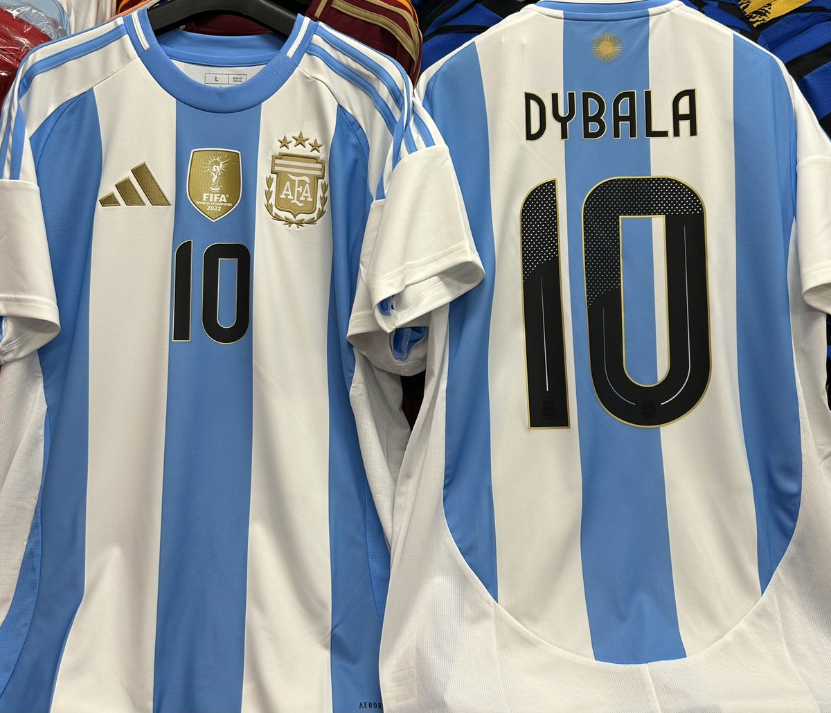 ディバラ様 Kaito🇦🇷 on X: 