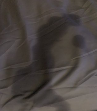 又是一个人住酒店……