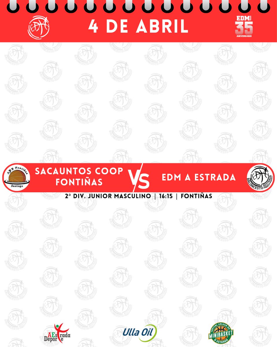 EDM A Estrada tweet media