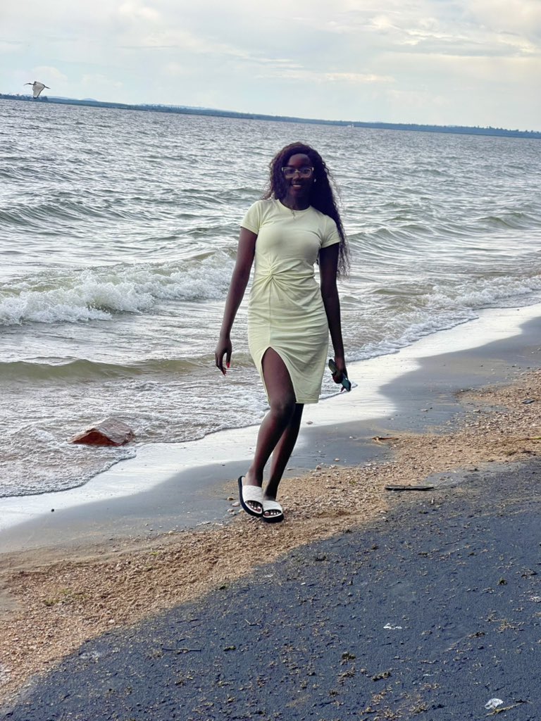 Hasfah Zalwango tweet media