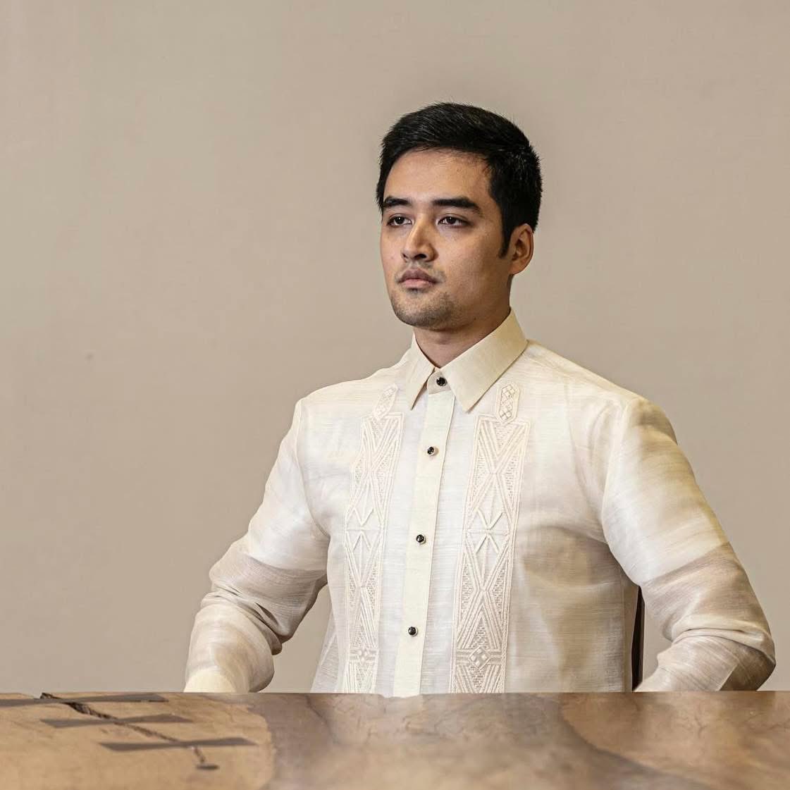 Our beloved Mayor <a href="/VicoSotto/">Vico Sotto</a> #gitingngPasig #umaagosangPagasa
