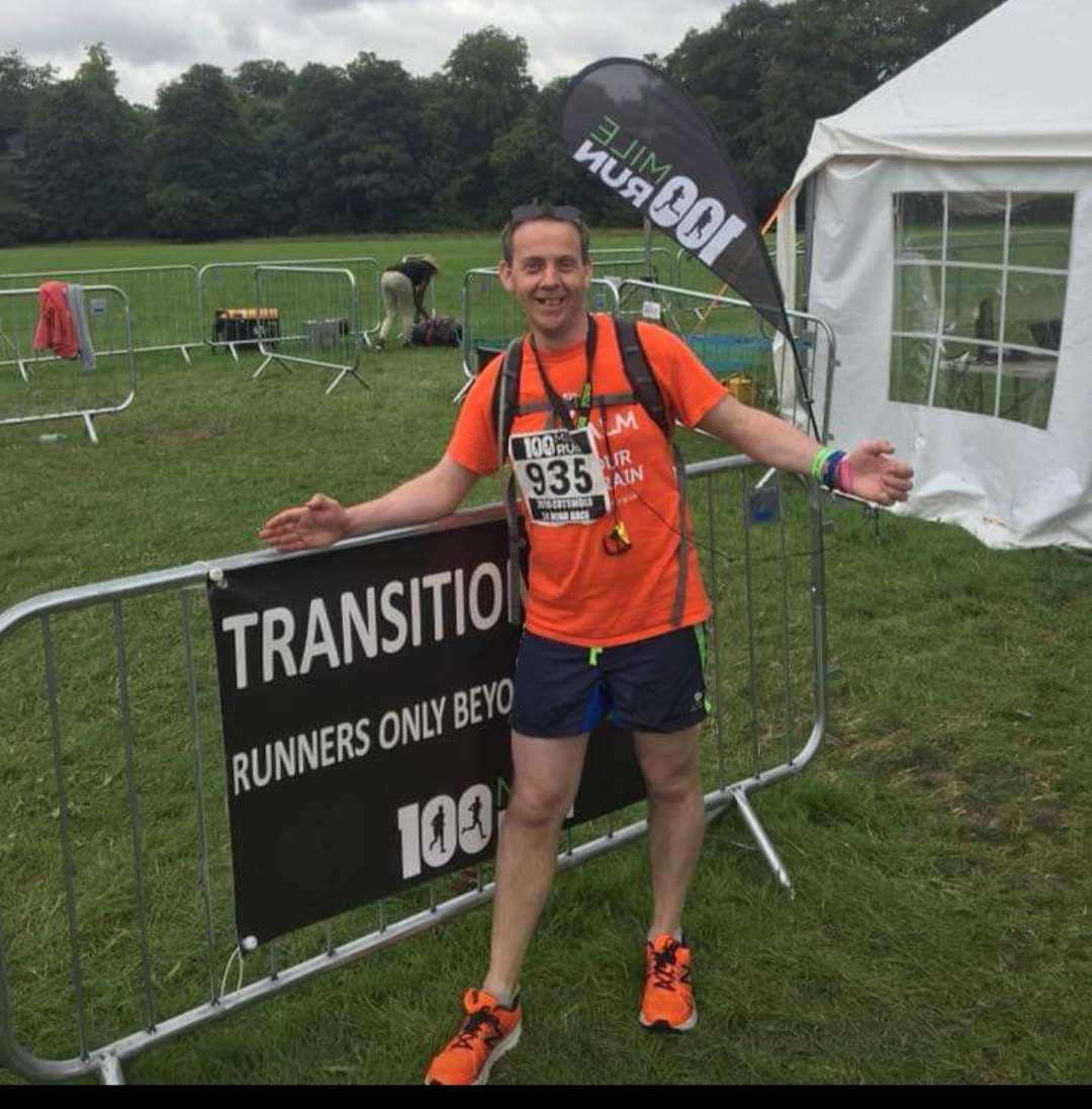 Nursing student Ben has used running to stay focused and overcome some of life’s challenges. Now, he’s taking on the London Marathon and Race The World while chasing his dream career 💙 
Read his story here: ow.ly/U1ff50VtR7M