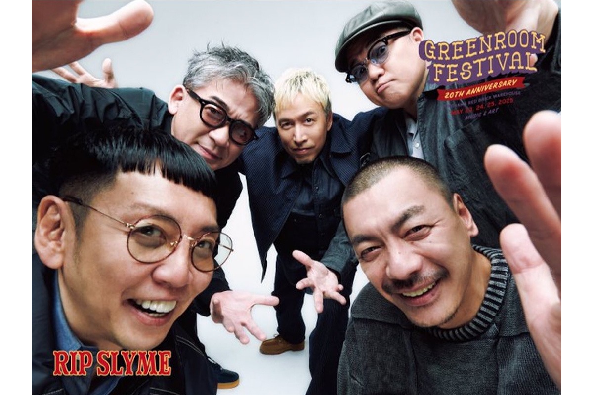 RIP SLYMEが5人で再始動》 “雪解け”匂わすツーショット写真と、ファン