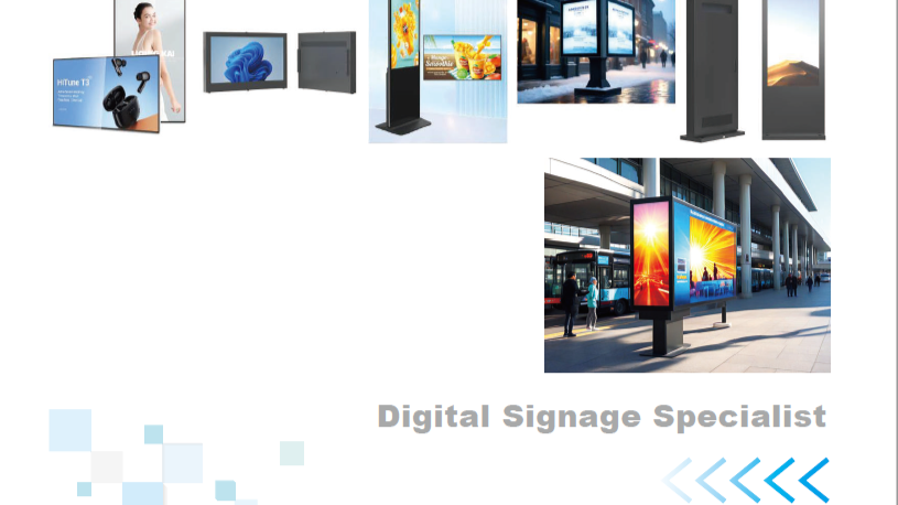 Alan202203's tweet photo. Smart Kiosk| Self-service Kiosk:
Reshape the future of business and easily reach efficiency and growth! https://t.co/9PLWKFuhdf https://t.co/7JIOmwqOCX