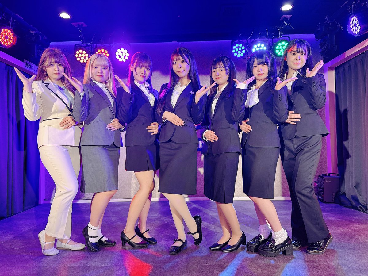 Heaven’s Gate PARTY MAKERイベントオープンしました！❤️‍🔥

秋葉原で最もアツい場所、秋葉原駅を降りてすぐのめいどりーみんでお待ちしております🍻

赤門通り店からめろりちゃんが留学中(｡・‧̫・｡)ｏ💞💭

たくさんのご入国お待ちしております！