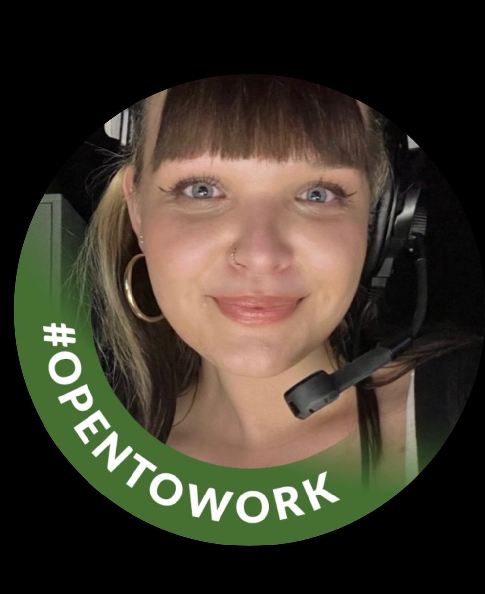 Hi everyone! I’m seeking a new role and would appreciate your support. If you hear of any opportunities or just want to catch up, please send me a message or comment below. I’d love to reconnect. #OpenToWork

💼 I’m looking for Stage Manager, ASM, DSM work in London or Germany🌸