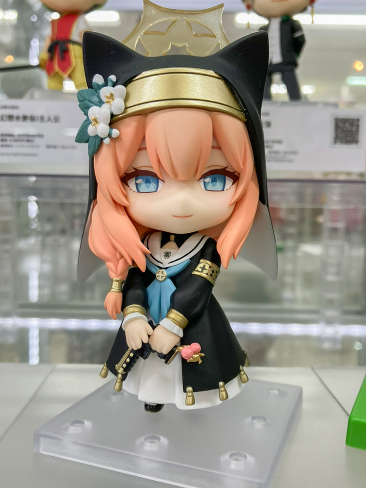 あみあみ秋葉原ラジオ会館店】 グッドスマイルカンパニー様の