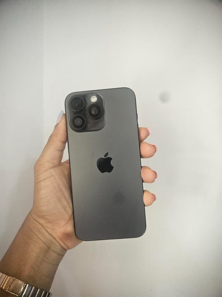 iPhone 15 Pro Max!!!

Price: 1.1M

Location: Ologolo, Lagos.