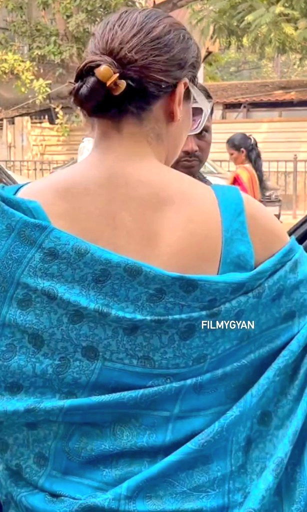 humjawann's tweet photo. Those meaty arms &amp; thick back ufff she's literally so much big and heavy ufff desi mommy #kajolmilf #KajolDevgan #kajolhot https://t.co/ZC5kPmiBsw