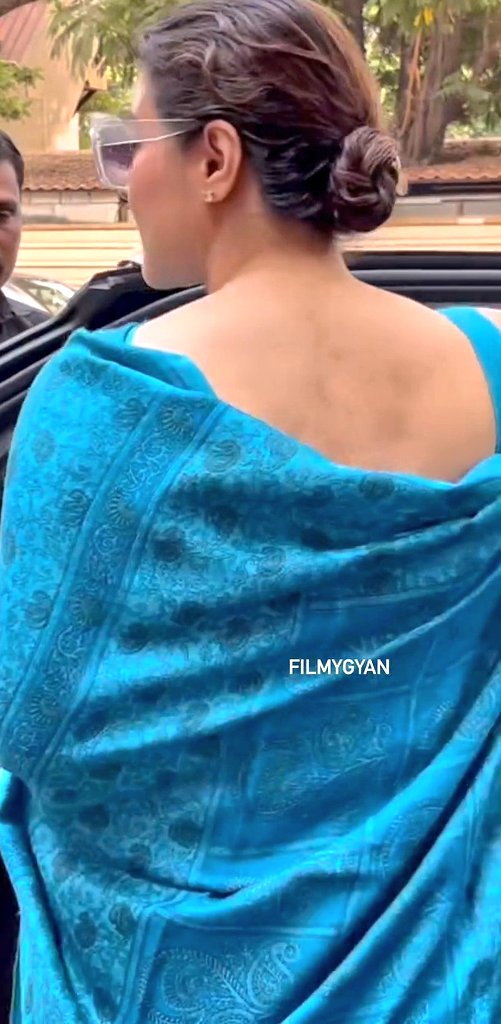 humjawann's tweet photo. Those meaty arms &amp; thick back ufff she's literally so much big and heavy ufff desi mommy #kajolmilf #KajolDevgan #kajolhot https://t.co/ZC5kPmiBsw