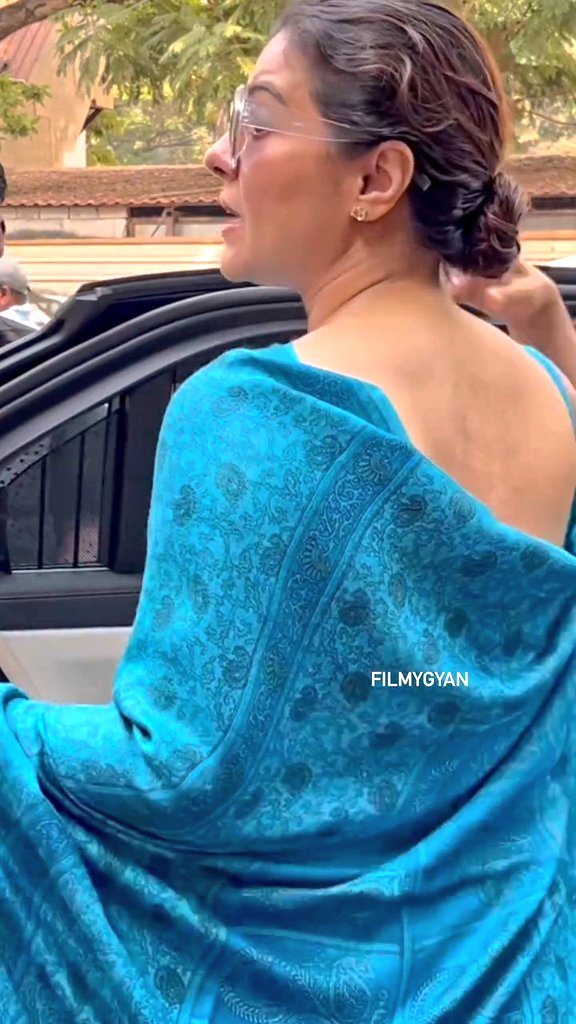 humjawann's tweet photo. Those meaty arms &amp; thick back ufff she's literally so much big and heavy ufff desi mommy #kajolmilf #KajolDevgan #kajolhot https://t.co/ZC5kPmiBsw