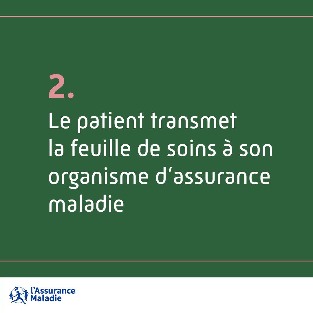 Assur_Maladie's tweet photo. #MonSoutienPsy | Mon soutien psy est un dispositif qui propose jusqu’à 12 séances d’accompagnement psychologique chez un psychologue partenaire 💭

💡 Le tarif des séances, de 50 €, est pris en charge à 60 % par l’Assurance Maladie et 40 % par les complémentaires santé.