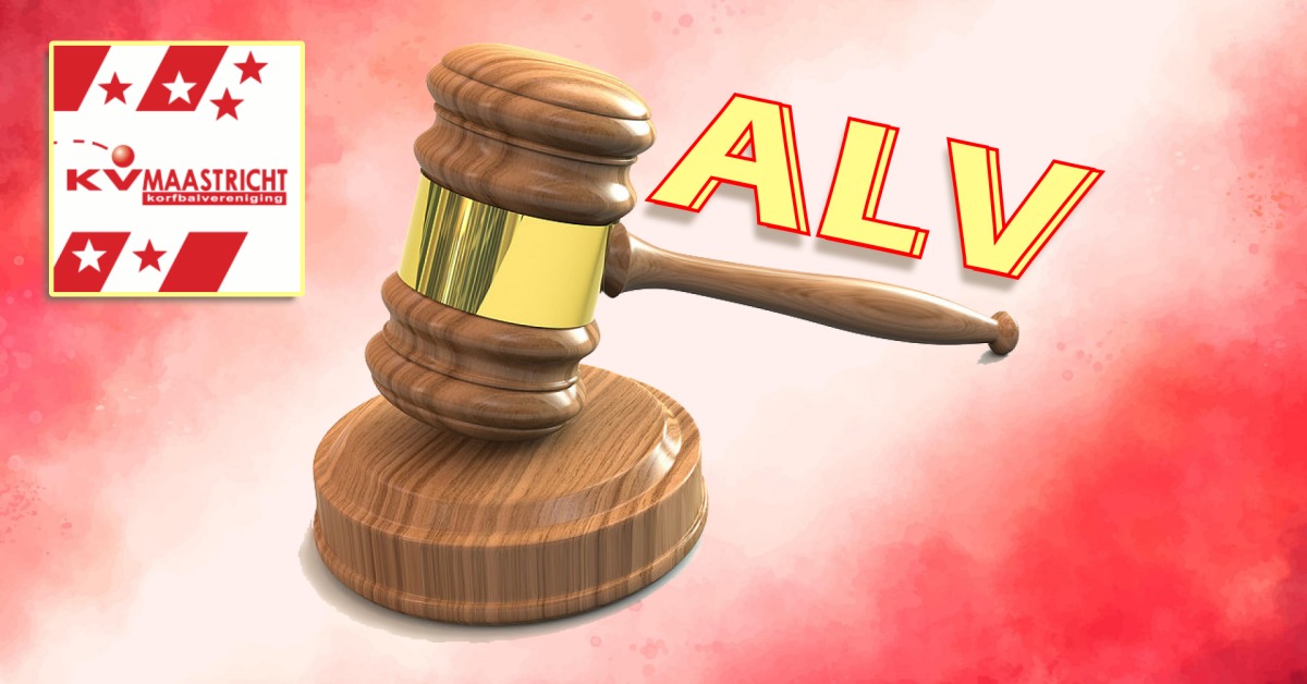 Volgende week vrijdag 11 april is de Algemene Leden Vergadering (ALV). De ALV stukken zijn al gemaild naar onze leden. Niks ontvangen? Mail even het bestuur. De vergadering is in onze eigen kantine. Inloop vanaf 19:30 begin ALV om 19:45.