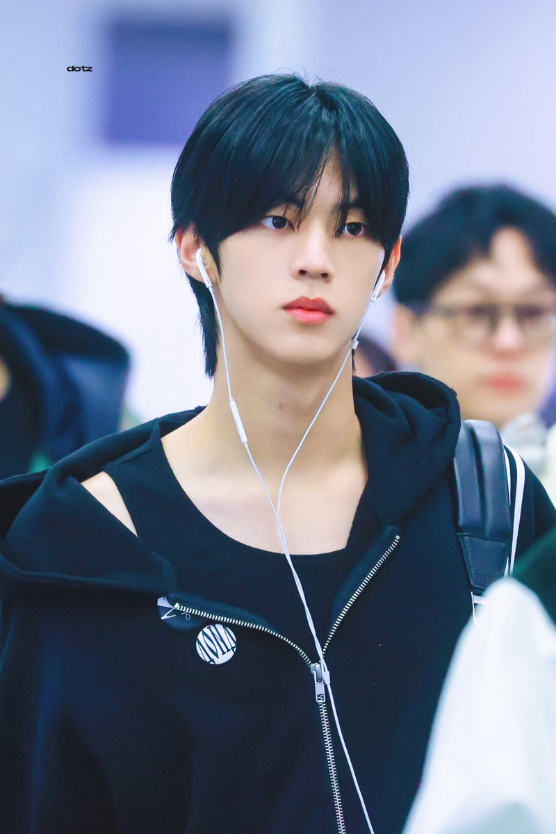 250331 
#TWS #DOHOON #투어스 #도훈