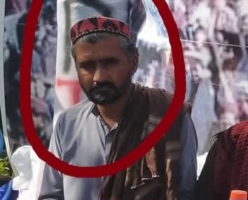 Upper Waziristan police had arrested #PTM Sewakai members Naik Muhammad &amp; Fayzullah khan for no reason. Currently #PTM not doing any politically activity but its members arrested. No one can hides Pakistan's militarization &amp; checkpoints regime in ex-fata for ulterior motives.