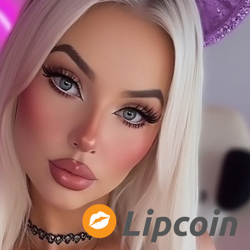 Lipcoin_'s tweet photo. @PT8NK Or lips 💋 https://t.co/lUjsO6VH2X