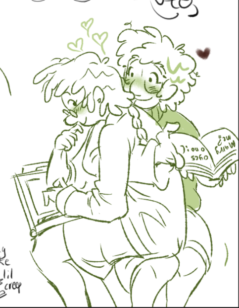 alexgbiggestfan's tweet photo. FIDDAUTHOR YURI OF THE DAY https://t.co/ulpl2MV0J0