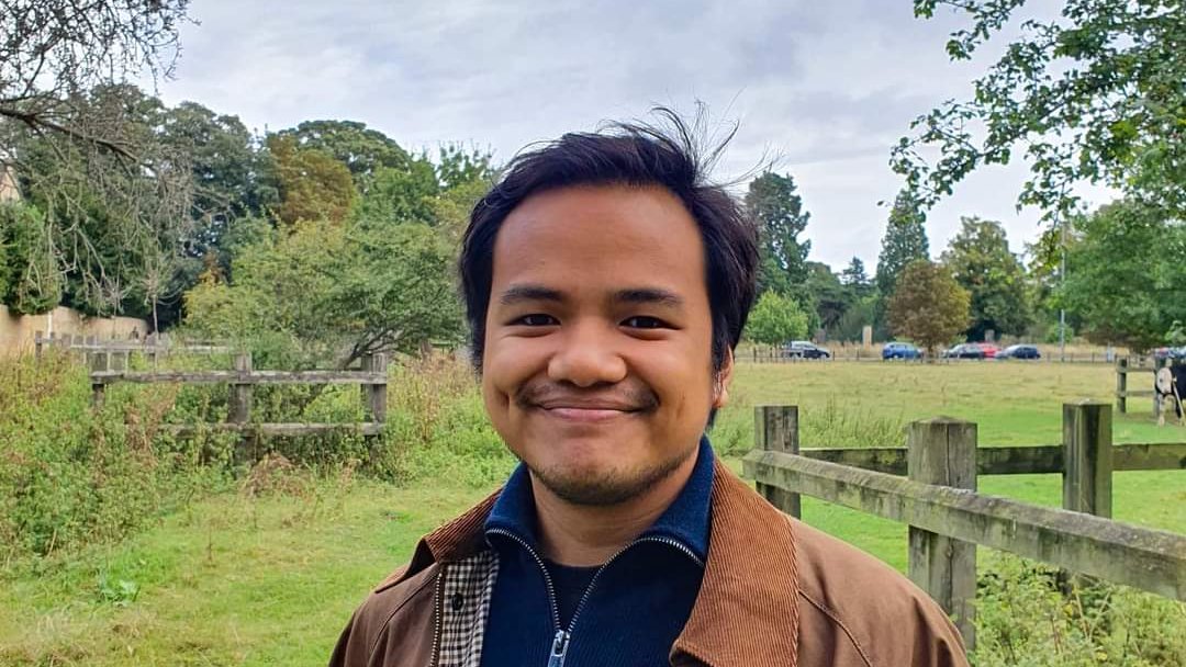 FixOurFood (@fixourfoodteam) on Twitter photo Chino has joined the <a href="/FixOurFoodteam/">FixOurFood</a> as our new Content Manager! Working with Ioan Fazey & our team, Chino will translate research into impactful media and accessible guides #ContentManagement #Sustainability #FoodResearch #Impact #TUKFS Chino has joined the <a href="/FixOurFoodteam/">FixOurFood</a> as our new Content Manager! Working with Ioan Fazey & our team, Chino will translate research into impactful media and accessible guides #ContentManagement #Sustainability #FoodResearch #Impact #TUKFS