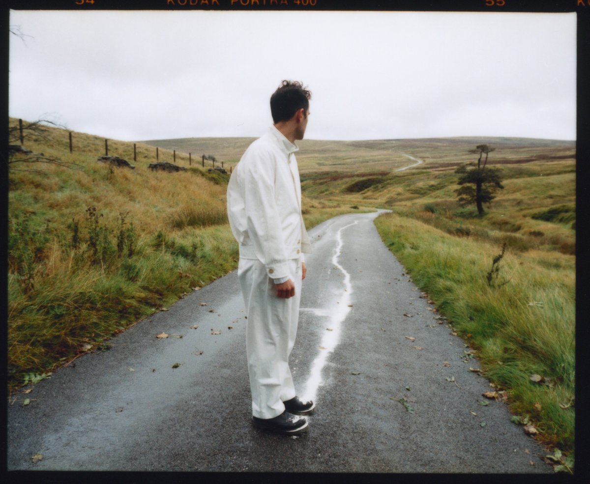 Jordan Rakei (@jordanrakei) on Twitter photo The Loop (Deluxe) out today! What a ride it's been since beginning my journey with The Loop. So thankful for everyone for listening and supporting through merch, live shows and just telling ya friends about the record.
jordanrakei.lnk.to/TheLoopDeluxe The Loop (Deluxe) out today! What a ride it's been since beginning my journey with The Loop. So thankful for everyone for listening and supporting through merch, live shows and just telling ya friends about the record.
jordanrakei.lnk.to/TheLoopDeluxe