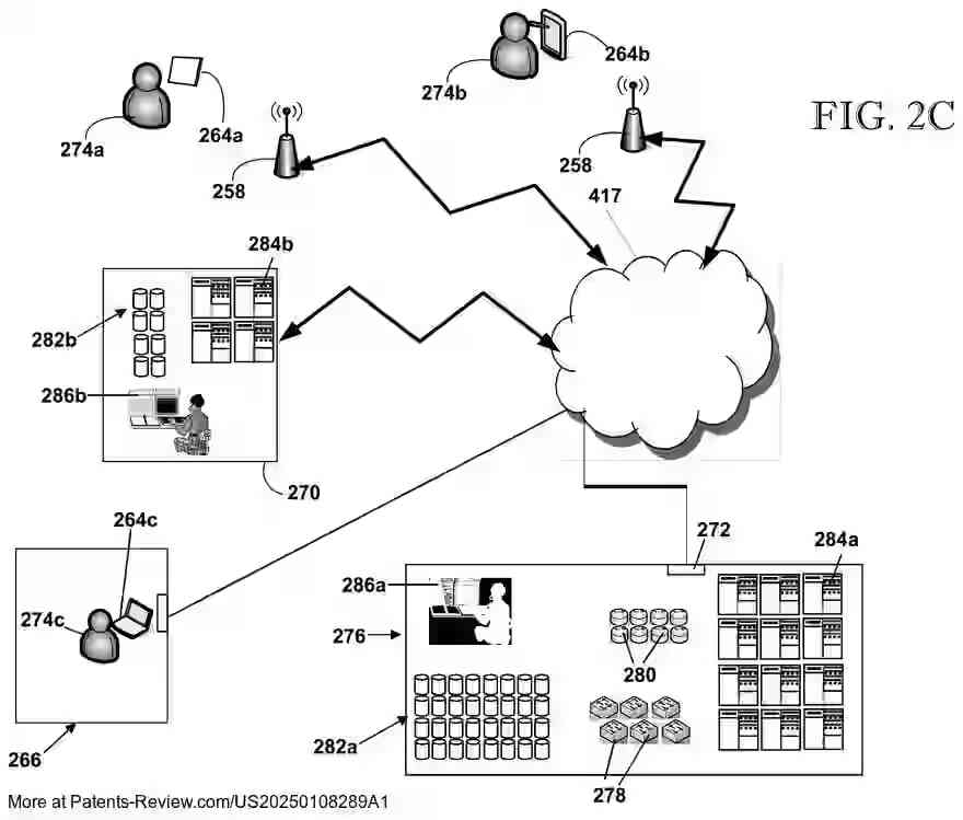 PatentPulse's tweet image. 🎮 Exciting development in #GamingTech! #AristocratTech&apos;s patent application #US20250108289A1 unveils an electronic gaming system with 3D immersive audio. Features include a display, immersive sound speakers, and a game controller for spatial sound in a localized bubble.