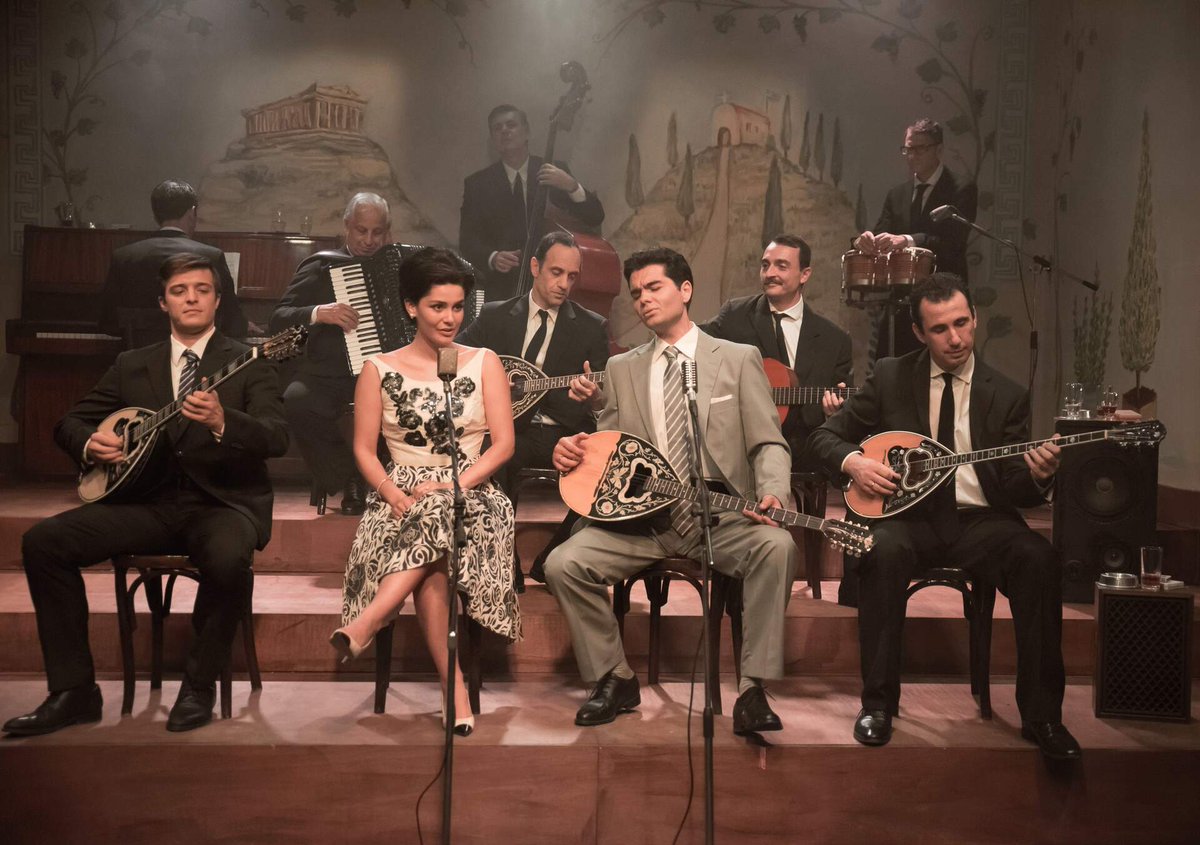 Der griechische Spielfilm 𝗦𝗧𝗘𝗟𝗜𝗢𝗦 über die bewegende Geschichte des legendären Sängers Stelios Kazantzidis.
📍 Cinedom Köln &amp; UCI Hürth Park
🕗 Erscheinungsdatum 03.04.25
💶 Eintritt: 6,5-12,50€
#griechenland #film #stelios #köln #ελλάδα #σινεμά #καζαντζίδης #κολωνία