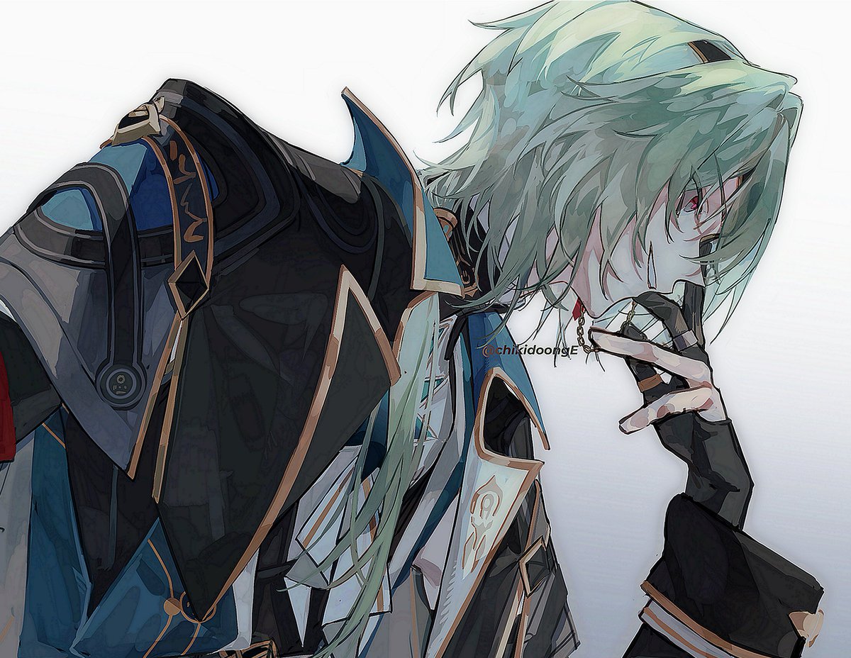 치키 (@chikidoonge) on Twitter photo 