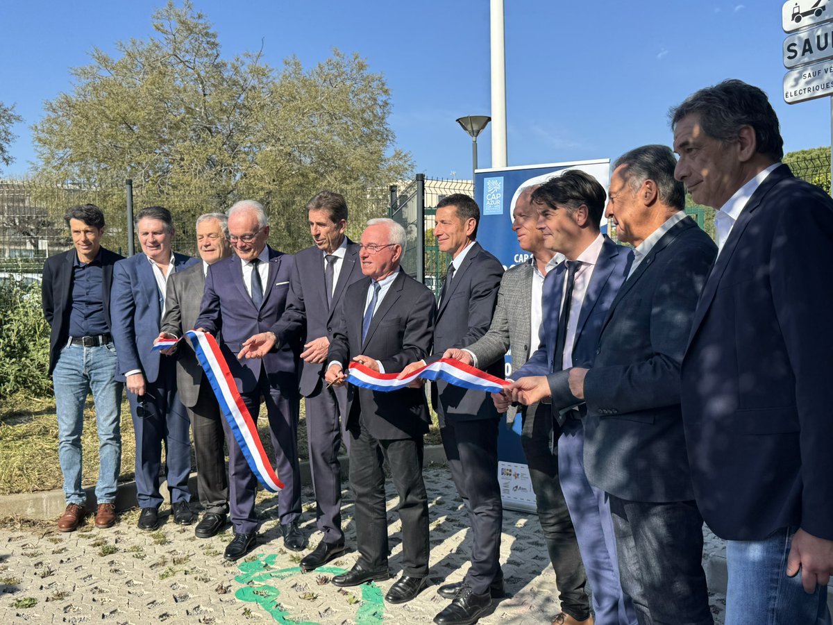 Agglo Cannes Lérins tweet media