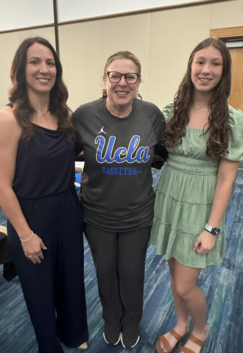 Jessica Garriga (@coachgarriga) on Twitter photo What an honor to be among the greats! Glory to God! 🙌🏼 To top it off, got to meet COY <a href="/CoachCoriClose/">Cori Close</a> in person! 🤩 <a href="/WBCA1981/">Women’s Basketball Coaches Association</a> <a href="/careywbball/">WilliamCareyWBB</a> What an honor to be among the greats! Glory to God! 🙌🏼 To top it off, got to meet COY <a href="/CoachCoriClose/">Cori Close</a> in person! 🤩 <a href="/WBCA1981/">Women’s Basketball Coaches Association</a> <a href="/careywbball/">WilliamCareyWBB</a>