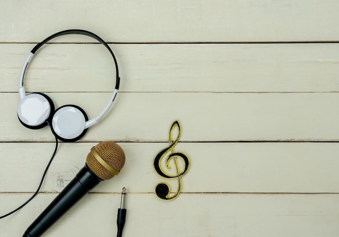 We navigate different realities every day. #Creators enrich these experiences through music, song, and dance. Let us honor their work by fostering respect for #copyright , celebrating those who entertain, unite, and uplift us through the journey of life.